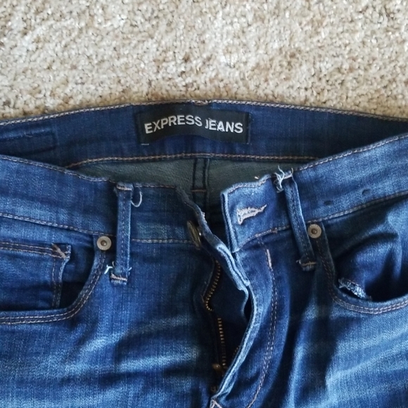 Jeans - Picture 2 of 2